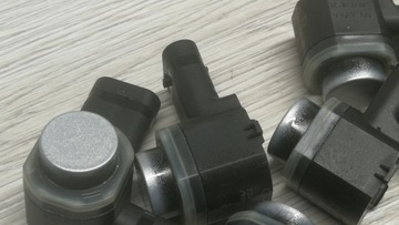 фото thumb №6, Датчик парковка pdc volvo xc60 31445162 новый