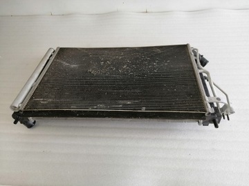 фото thumb №1, Hyundai i30 1.6 1.4 crdi радіаторів кондиціонера