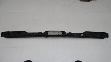 фото thumb №1, Направляющая бампера задняя hyundai tucson ii 2015-