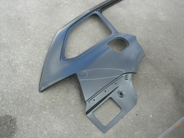 фото thumb №3, Крила обшивка bok r задня skoda octavia iii kombi