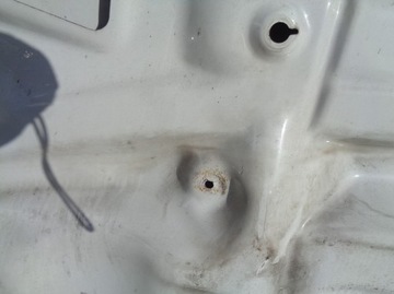 фото thumb №8, Mercedes sprinter 06-13 w906 капот оригінал