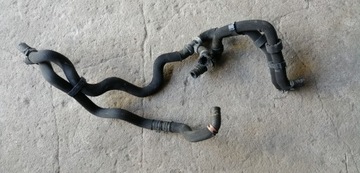 фото thumb №1, Nissan note e12 1.5 dci шланг wody