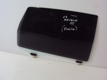 фото thumb №3, Скло двері праві зад citroen c4 aircross i 12-