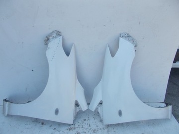 фото thumb №1, Крила передній правий mazda 5 05-10