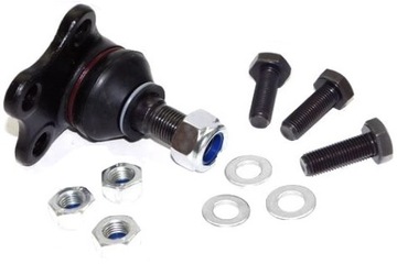 фото thumb №2, Шаровая опора рычага перед renault trafic 10.2006-2014