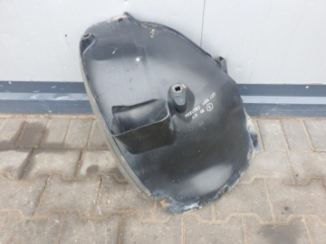 фото thumb №1, Mercedes w220 передні підкрилок ліва лівий перед