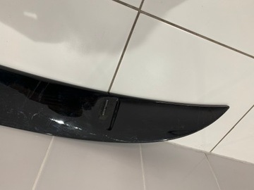 фото thumb №7, Спойлер спойлер кришки bentley continental gt gtc