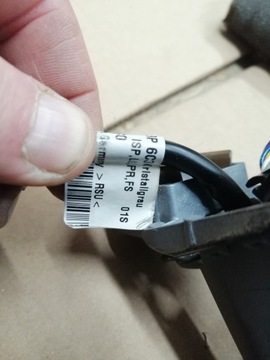 фото thumb №6, Vw phaeton touareg дзеркало камера 3d1857511bf