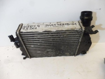 фото thumb №1, Интеркулер renault scenic iv 1,5 dci 14461 4ea1b-