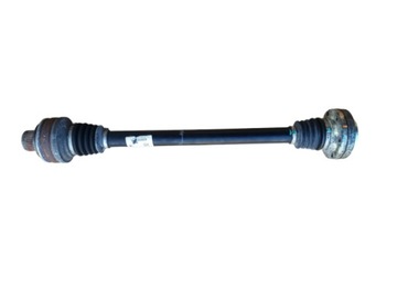 фото thumb №1, Volkswagen оригинальный номер 4m0501203d приводной вал