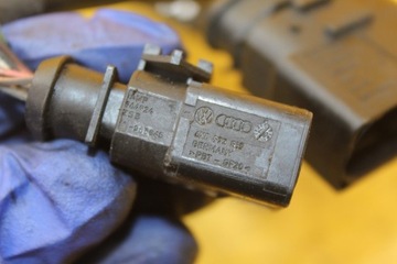 фото thumb №9, Установка провод a4 b7 2.0 tfsi bwt 1j0973835