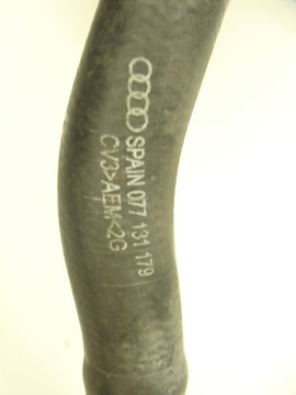 фото thumb №9, Клапан egr audi a6 rs6 c5 4.2 078131165h 078131166