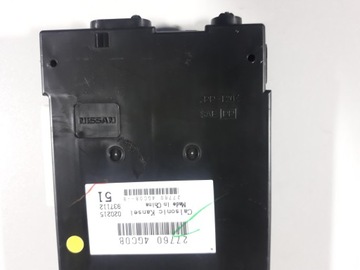 фото thumb №4, Infiniti q50 16r- модуль кондиционера 277604gc0b