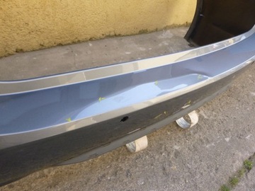 фото thumb №7, Bmw 5 g31 kombi бампер задний