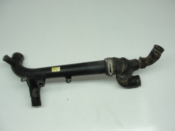 фото thumb №3, Шланг труба wąż радіатора opel meriva combo 1.6