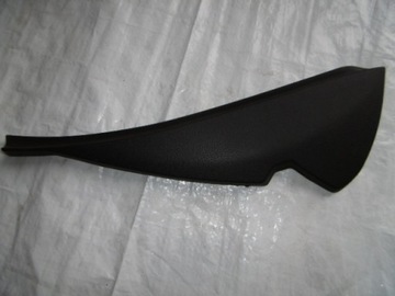 фото thumb №1, Renault espace v защита обшивка панели левая коричневый