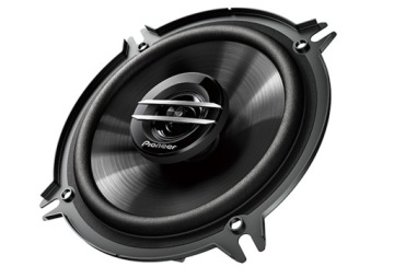 фото thumb №3, 2-drożne динамики pioneer renault clio laguna thalia megane master scenic 2