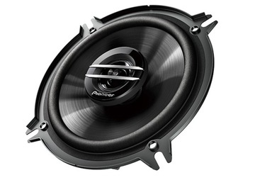 ДВУСТОРОННИЕ ДИНАМИКИ PIONEER AUDI A4 B5 ПЕРЕДНИЕ ДВЕРИ