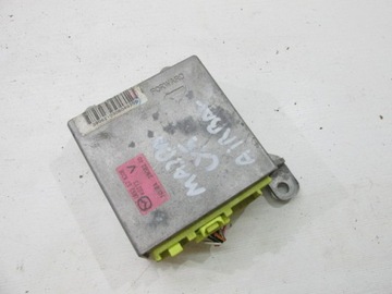 фото thumb №1, Датчик подушка безопасности mazda cx5 1c08a 39082