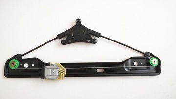 фото thumb №1, Mercedes gl x166 rok 12- підйомник механізм скло