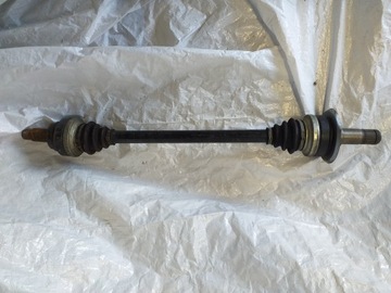 фото thumb №1, Bmw 5 f10 f11 приводной вал задняя задняя правая 7581018