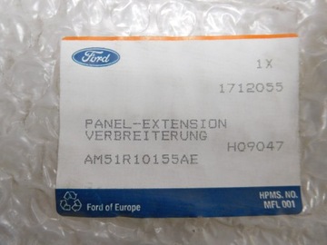 фото thumb №7, Планка пороговая ford c-max grand c-max 10- 1712055