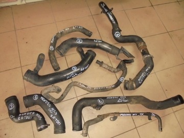 фото thumb №1, Mondeo mk3 2,0tdci труба повітрозабірник 1s719a675fc