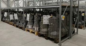 фото thumb №4, Коробка передач коробки передач 6 iveco daily e5/e6 8874159