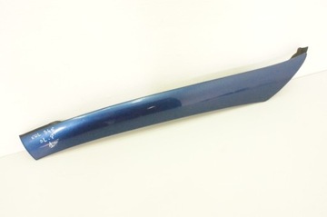 фото thumb №1, Блок двигуна захист правий стійка 345u mercedes sl r230