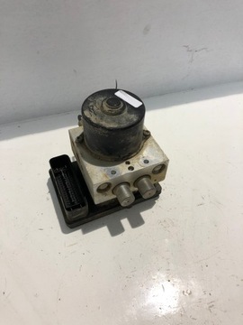 фото thumb №1, Насос abs гальмівна nissan cabstar renualt maxity