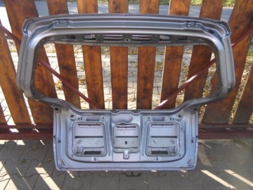 фото thumb №4, Opel signum крышка багажника багажника