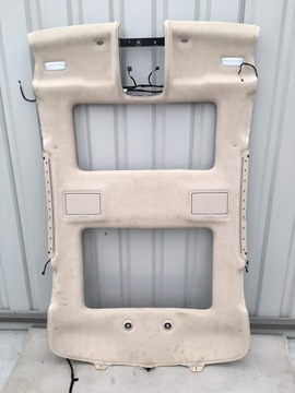 фото thumb №1, Audi a8l d4 long 13 - стеля 4h4867505ap org.