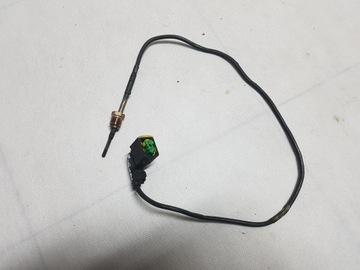 фото thumb №1, Датчик температуры выхлопных газов daf xf 106 mx 11