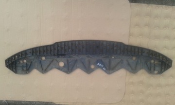 фото thumb №1, Toyota yaris ii 09-11 lift абсорбер бампера