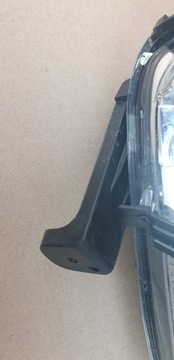 фото thumb №7, Противотуманная фара led левый hyundai tucson 18-