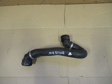 фото thumb №1, Opel meriva b труба 13361943