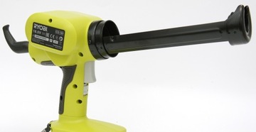 Силиконовый пистолет Ryobi 300.
