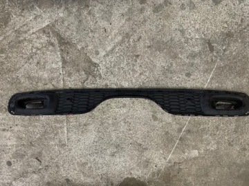 Купить Mini f55 f56 f57 накладка бампера задняя 7365075, фото thumb