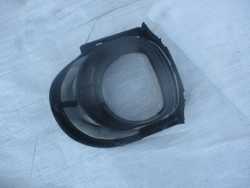 фото thumb №1, Корпус керма шкіра mercedes ml gl w164 lift
