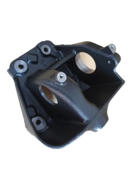 фото thumb №4, Опора полуось кронштейн renault trafic ii opel vivaro primastar 2.5 dci dti