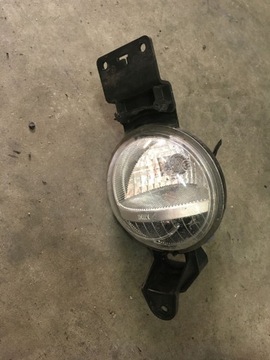 фото thumb №1, Галоген лампа противотуманная mini cooper r57 07-15