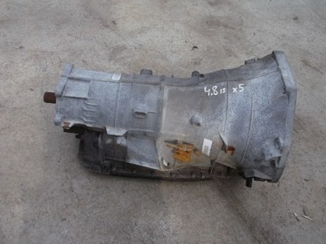 фото thumb №6, Bmw x5 4.8 is 6hp26x автоматична коробка передач zf