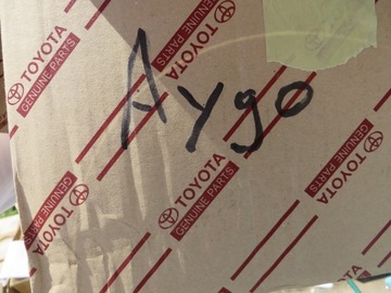 фото thumb №9, Aygo c1 107 компресор компресор кондиціонера nowa!