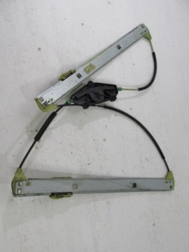 фото thumb №1, Механизм стекло левый перед audi q5