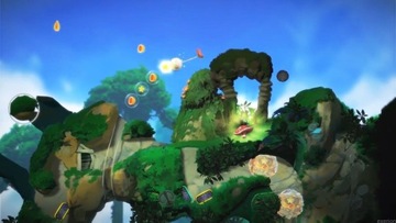PS4 YOKUS ISLAND EXPRESS / НОВИНКА / ОБЕРТЫВАНИЕ