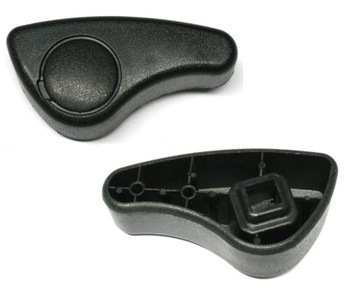 фото thumb №1, Кронштейн регулировки сиденье правый renault trafic ii