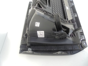 фото thumb №7, Polo vi 2q бардачок пасажира 2g1857097 2g1857101