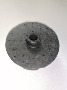 фото thumb №9, Audi (oem) 8e0512149p кронштейн пружини підвіски