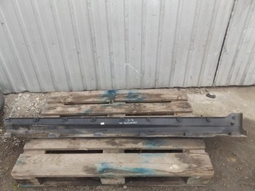 фото thumb №3, Freelander ii молдинг порог правая