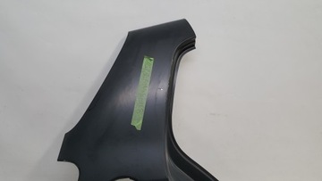 фото thumb №5, Vw golf plus 5m0 крило зад праві 2005-2014r